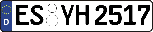 ES-YH2517