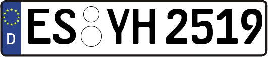 ES-YH2519