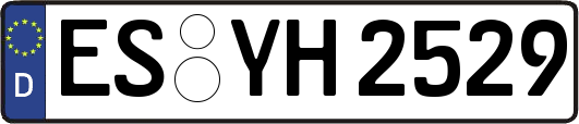 ES-YH2529