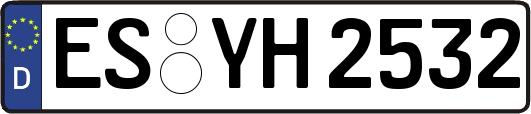 ES-YH2532