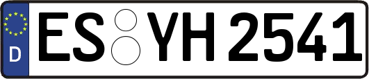 ES-YH2541