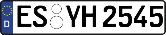 ES-YH2545