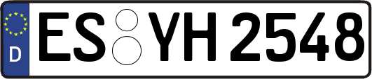 ES-YH2548