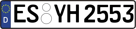 ES-YH2553