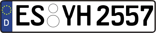 ES-YH2557
