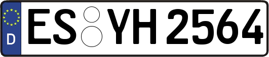ES-YH2564