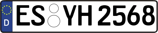 ES-YH2568