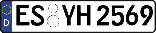 ES-YH2569