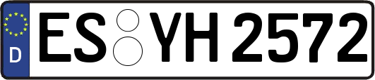 ES-YH2572