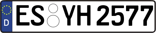 ES-YH2577