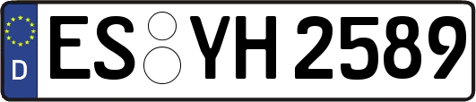 ES-YH2589