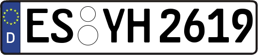 ES-YH2619