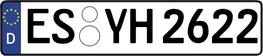 ES-YH2622