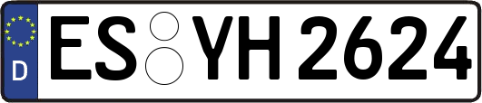 ES-YH2624
