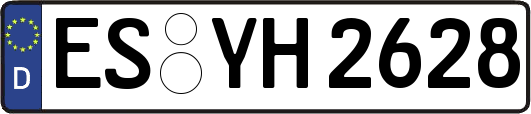 ES-YH2628