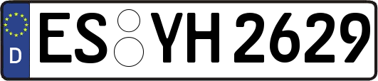 ES-YH2629
