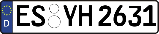 ES-YH2631