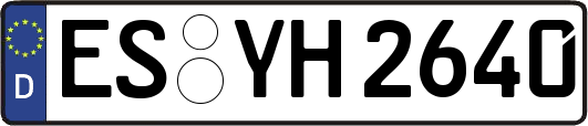 ES-YH2640