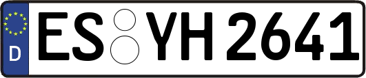 ES-YH2641