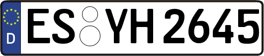 ES-YH2645