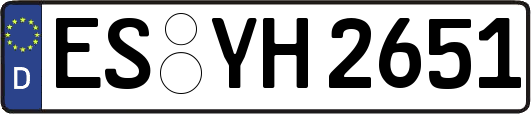 ES-YH2651