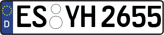ES-YH2655