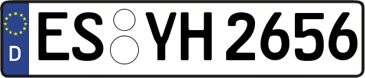 ES-YH2656