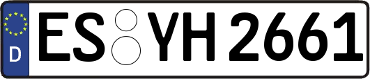 ES-YH2661