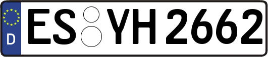 ES-YH2662