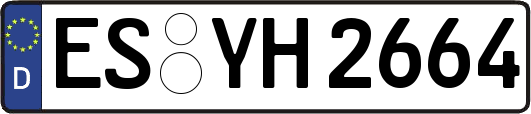 ES-YH2664