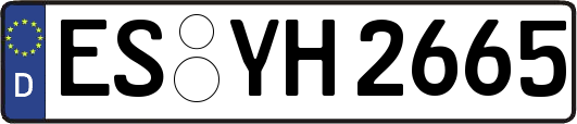 ES-YH2665