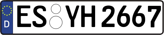 ES-YH2667
