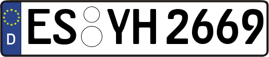 ES-YH2669
