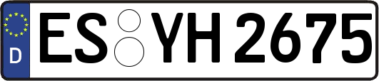 ES-YH2675