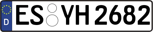 ES-YH2682