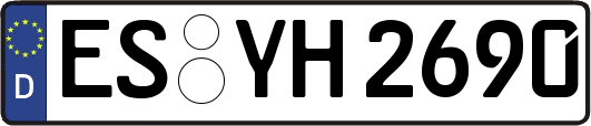 ES-YH2690
