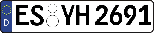 ES-YH2691