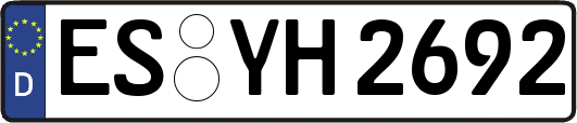 ES-YH2692