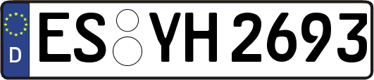ES-YH2693