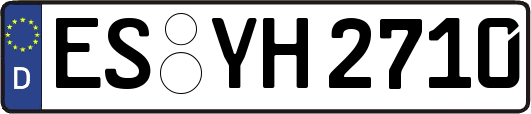 ES-YH2710