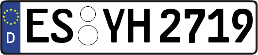 ES-YH2719