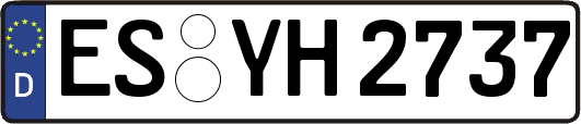 ES-YH2737