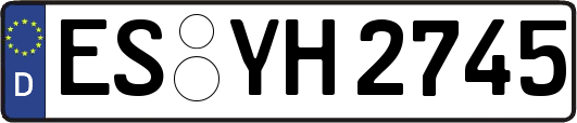 ES-YH2745