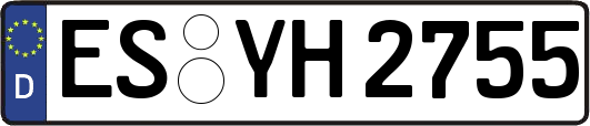 ES-YH2755