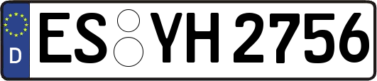 ES-YH2756