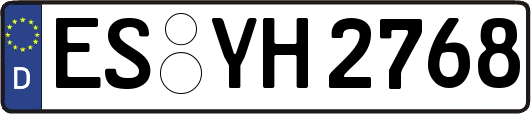 ES-YH2768