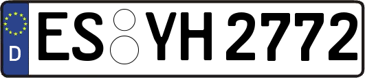 ES-YH2772