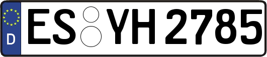 ES-YH2785