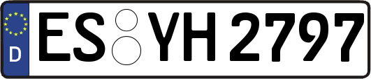 ES-YH2797