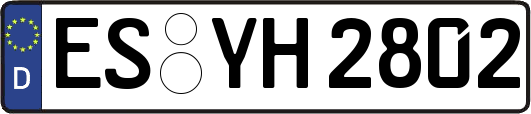 ES-YH2802